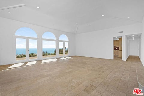 Tiny photo for 16910 W Sunset Boulevard, Pacific Palisades, CA 90272 (MLS # 26997331)