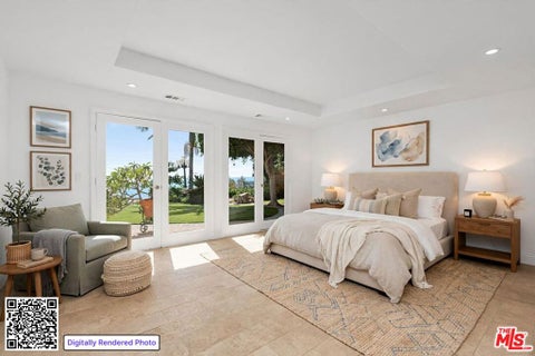 Tiny photo for 16910 W Sunset Boulevard, Pacific Palisades, CA 90272 (MLS # 26997331)