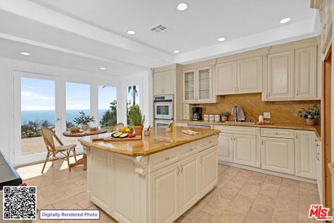 Tiny photo for 16910 W Sunset Boulevard, Pacific Palisades, CA 90272 (MLS # 26997331)