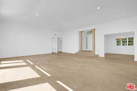 Tiny photo for 16910 W Sunset Boulevard, Pacific Palisades, CA 90272 (MLS # 26997331)