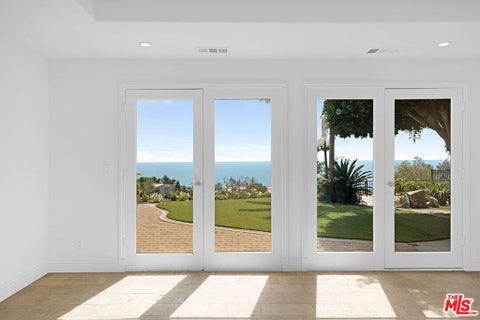Tiny photo for 16910 W Sunset Boulevard, Pacific Palisades, CA 90272 (MLS # 26997331)