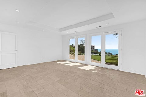 Tiny photo for 16910 W Sunset Boulevard, Pacific Palisades, CA 90272 (MLS # 26997331)