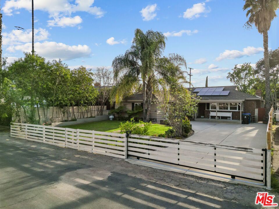 4833 Denny Avenue