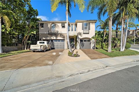 6733 E San Marcos Court Orange CA 92867