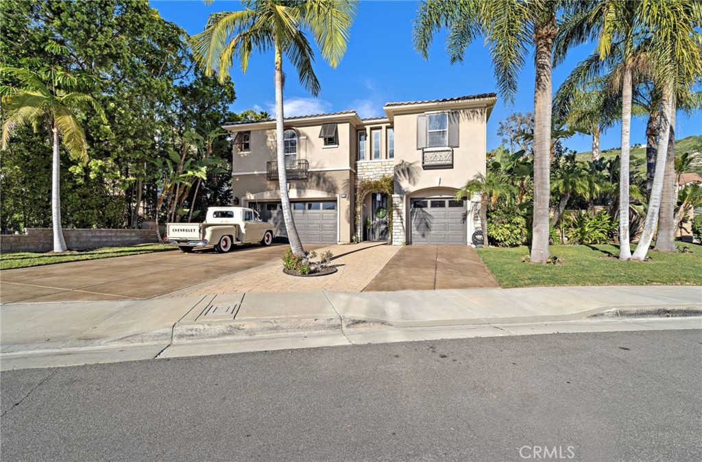 6733 E San Marcos Court