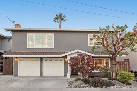 Photo of 577 Maple Avenue, San Bruno, CA 94066 (MLS # ML82061624)