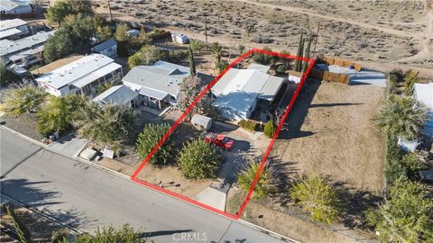 19078 Monterey Hesperia CA 92345