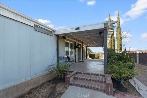 Photo of 19078 Monterey St, Hesperia, CA 92345 (MLS # IV25263143)
