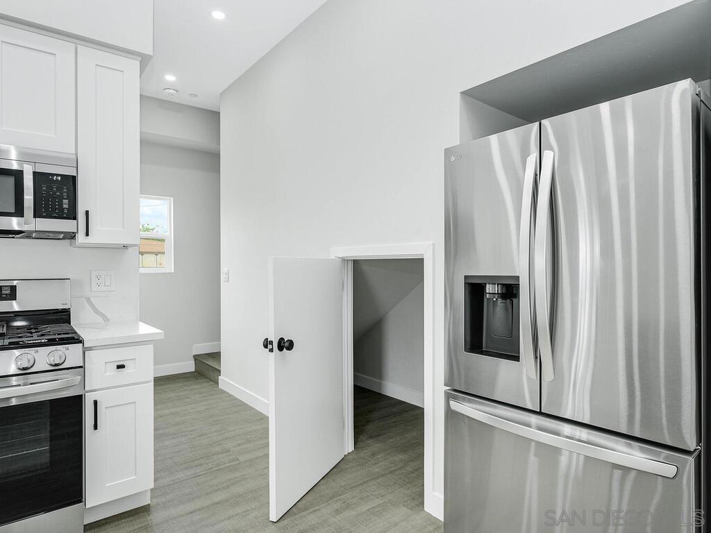 Imperial Beach - Residential Lease