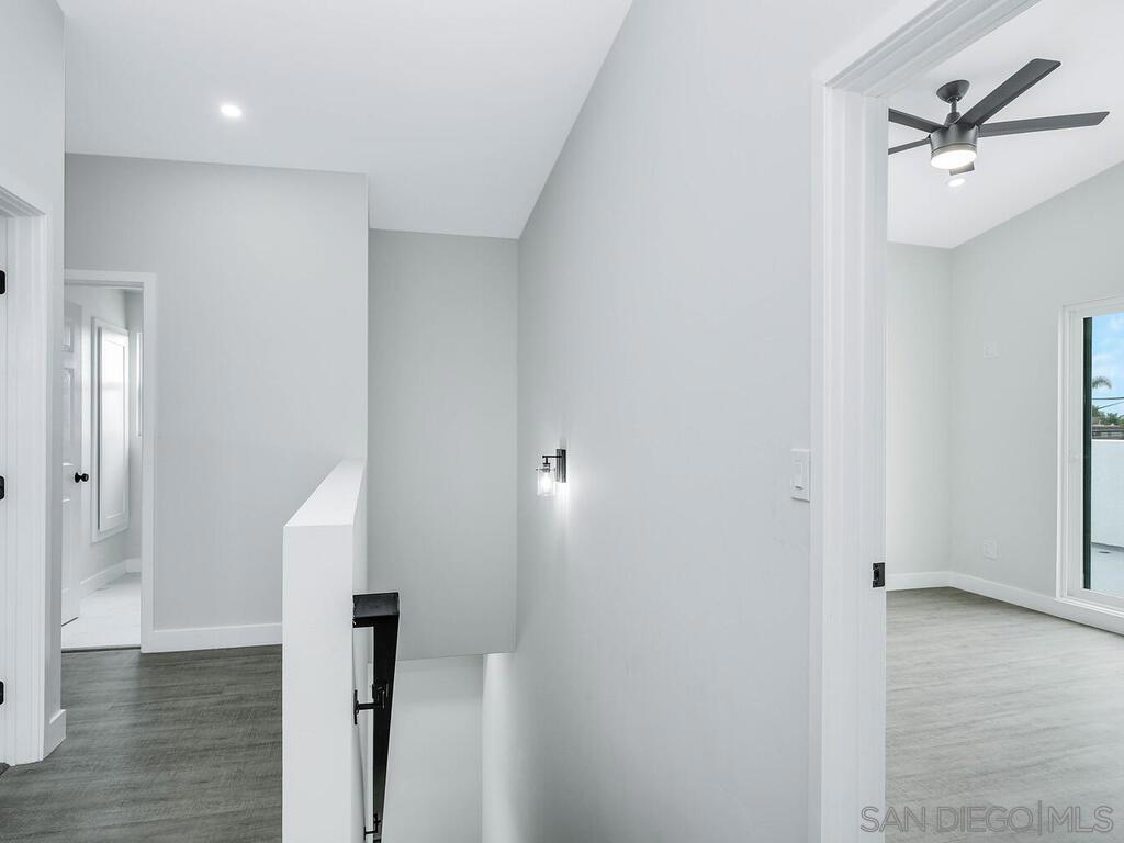 Imperial Beach - Residential Lease