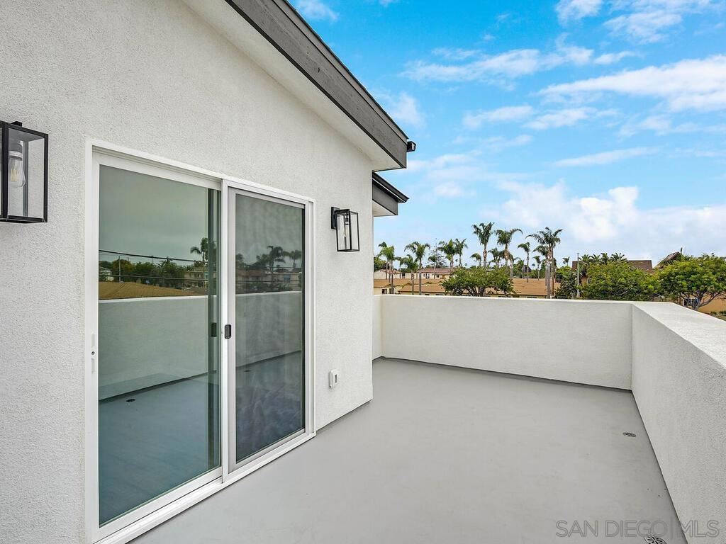 Imperial Beach - Residential Lease