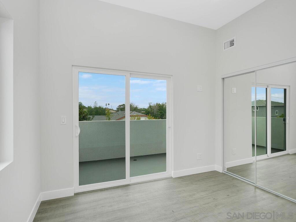 Imperial Beach - Residential Lease