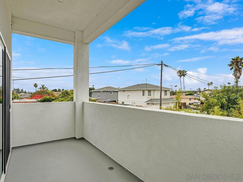 Imperial Beach - Residential Lease