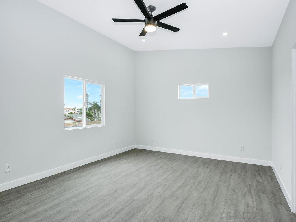 Imperial Beach - Residential Lease