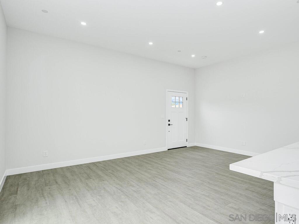 Imperial Beach - Residential Lease