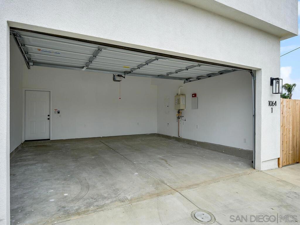 Imperial Beach - Residential Lease