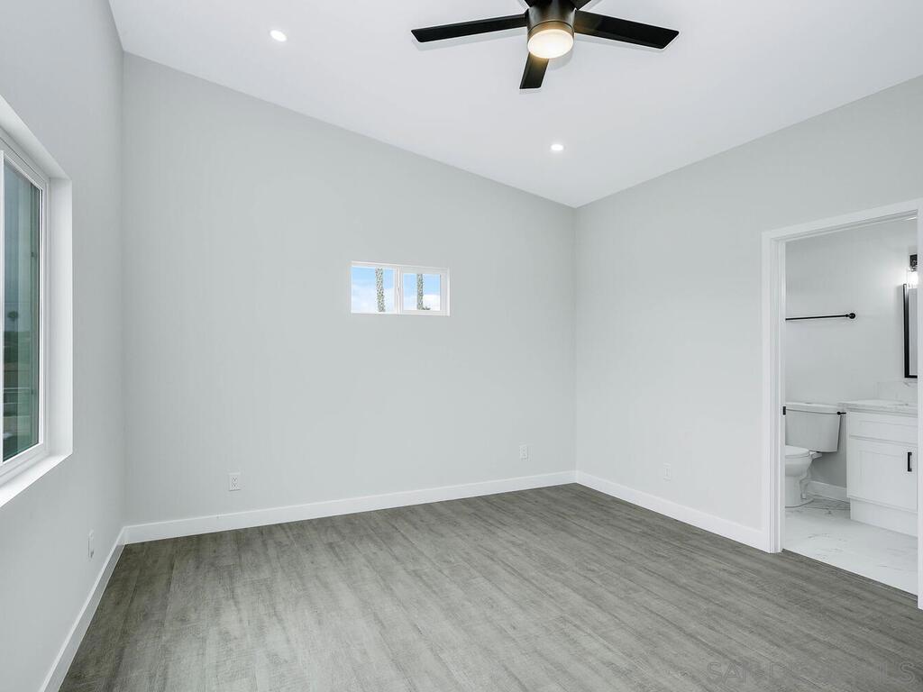 Imperial Beach - Residential Lease