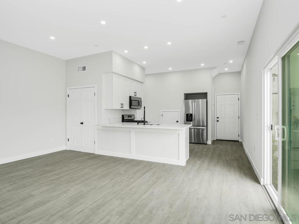 Imperial Beach - Residential Lease