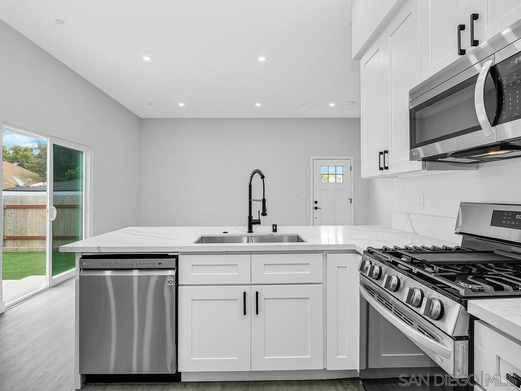 Imperial Beach - Residential Lease