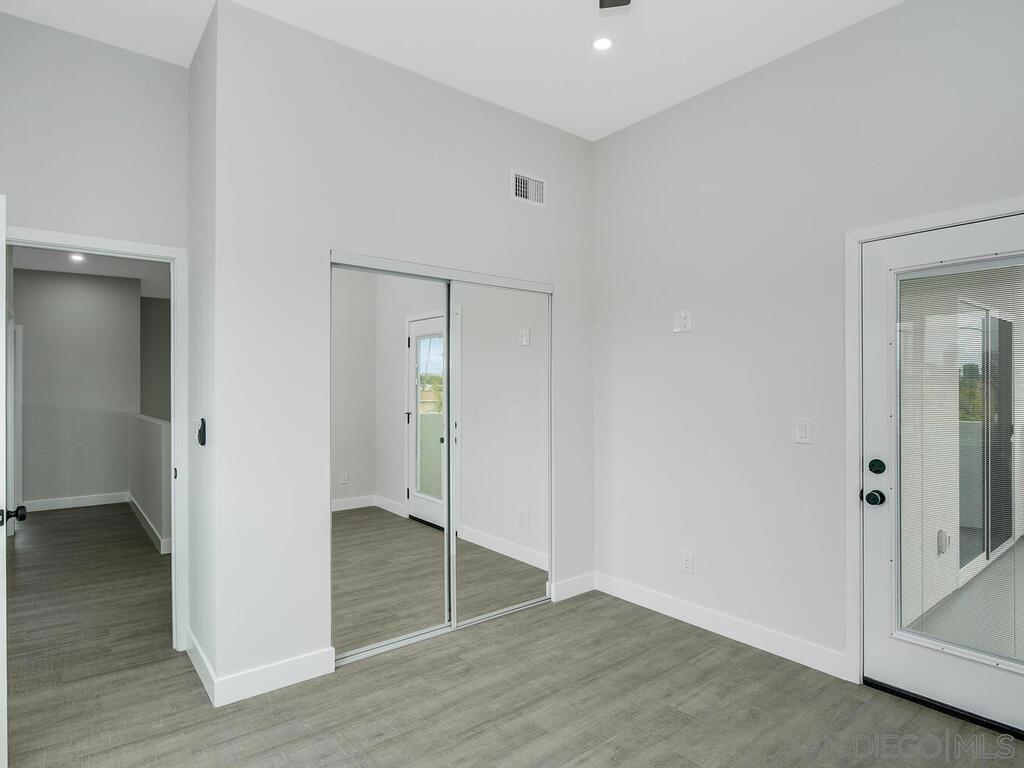 Imperial Beach - Residential Lease