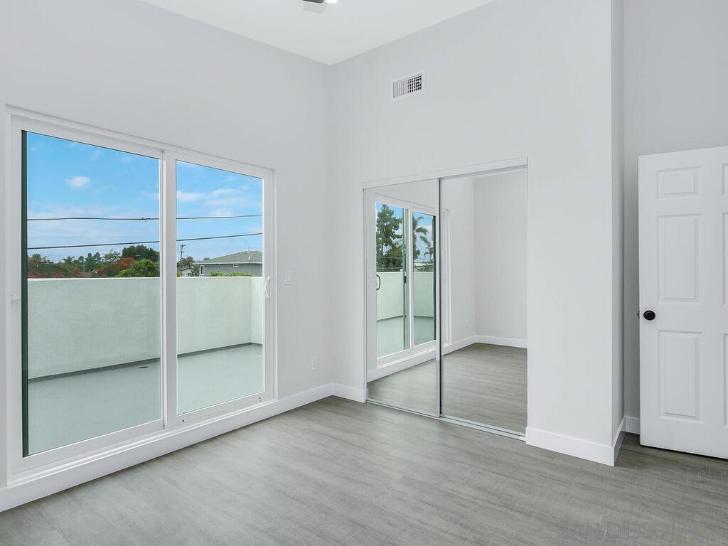 Imperial Beach - Residential Lease