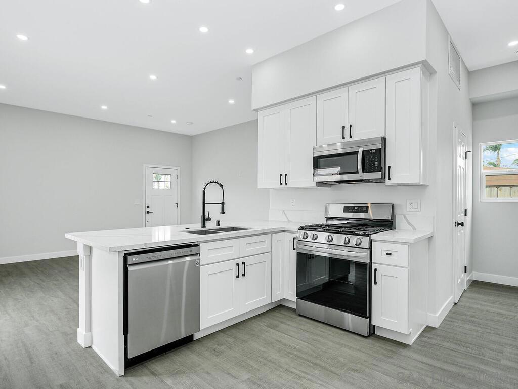Imperial Beach - Residential Lease