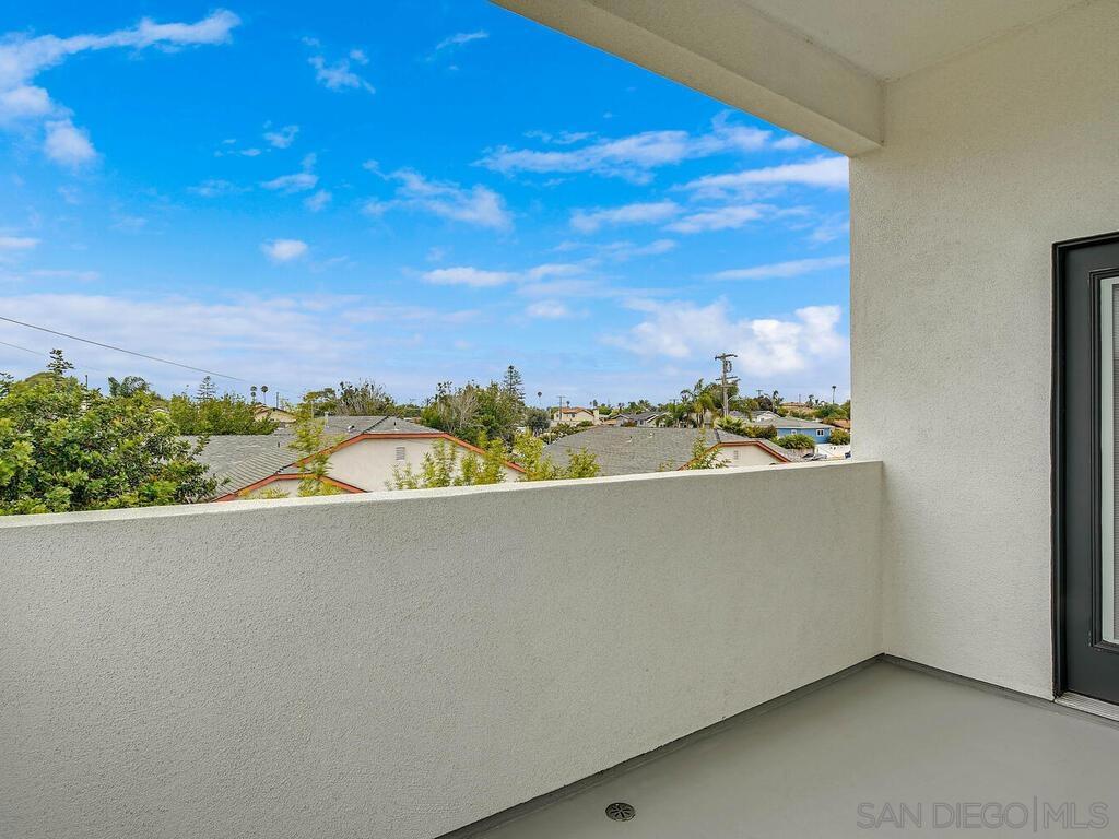 Imperial Beach - Residential Lease