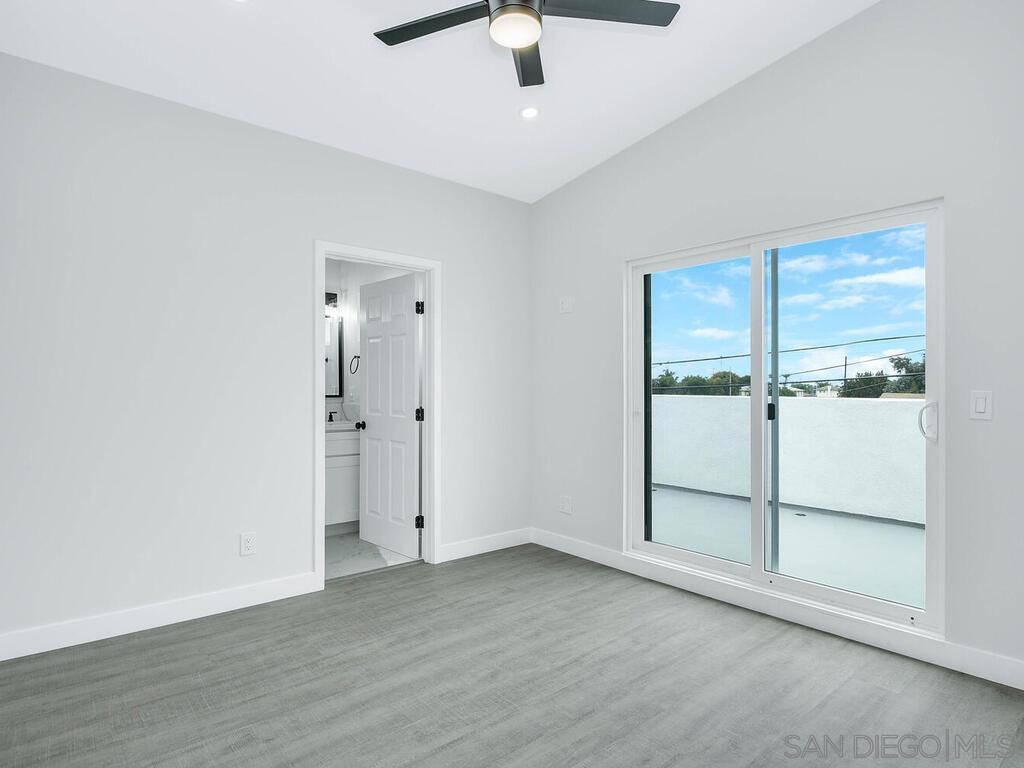 Imperial Beach - Residential Lease