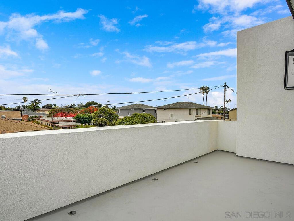 Imperial Beach - Residential Lease