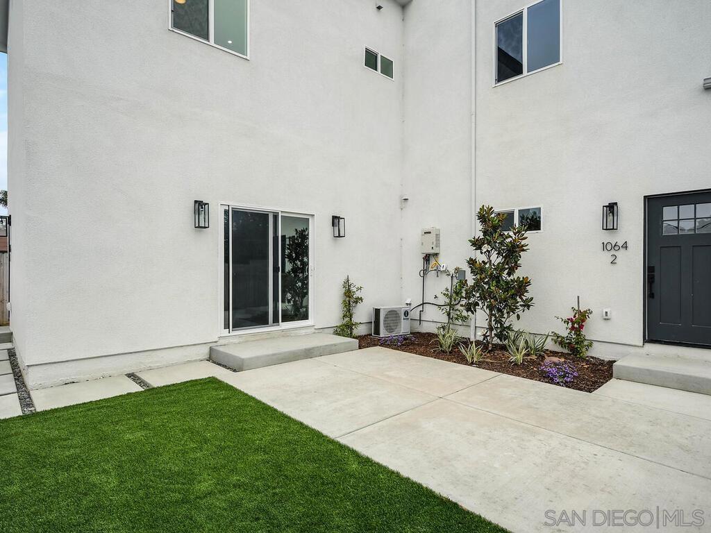 Imperial Beach - Residential Lease