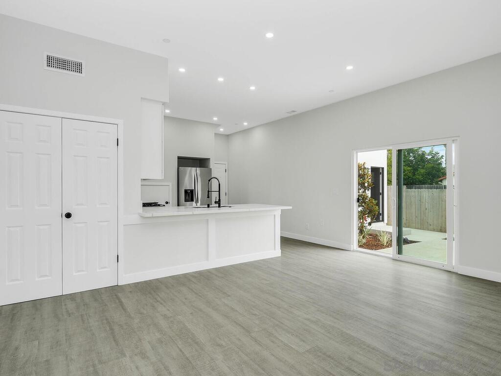 Imperial Beach - Residential Lease