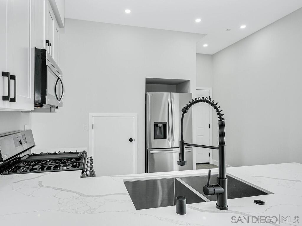 Imperial Beach - Residential Lease