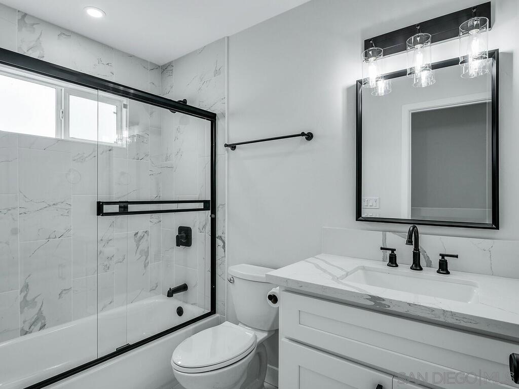 Imperial Beach - Residential Lease