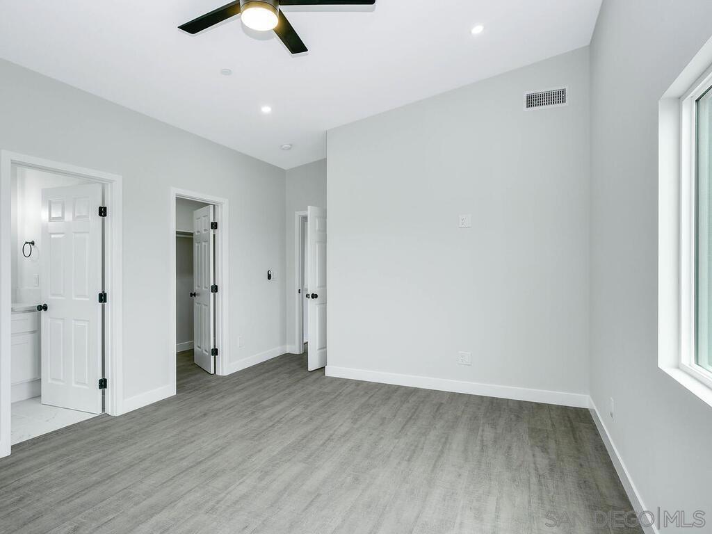 Imperial Beach - Residential Lease