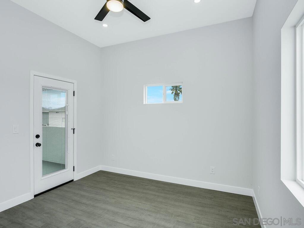 Imperial Beach - Residential Lease