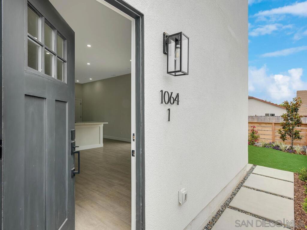 Imperial Beach - Residential Lease