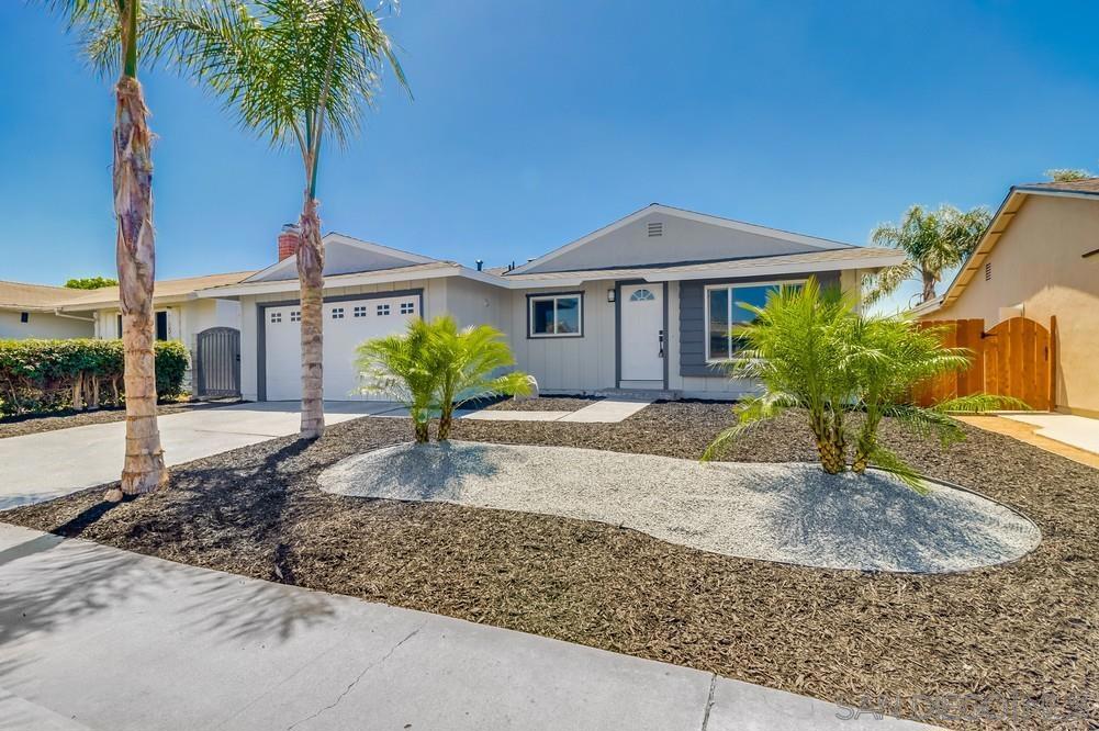 938 Blackwood Dr