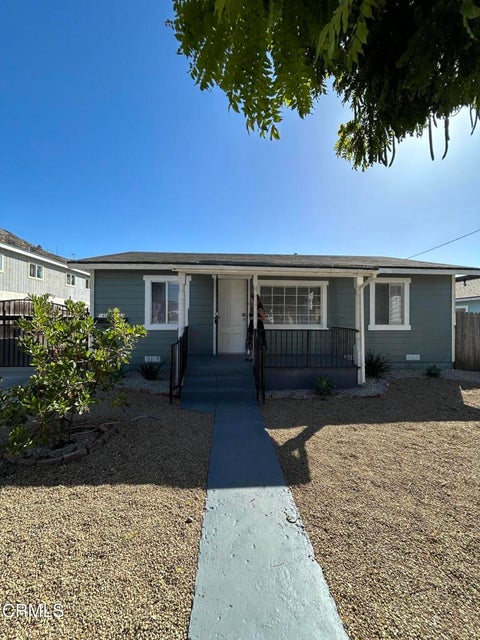 Photo of 144 El Medio Street, Ventura, CA 93001 (MLS # V1-39061)