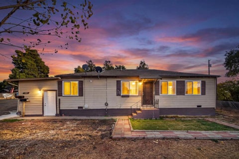 Photo of 3005 Pickford Way, Hayward, CA 94541 (MLS # ML82065312)