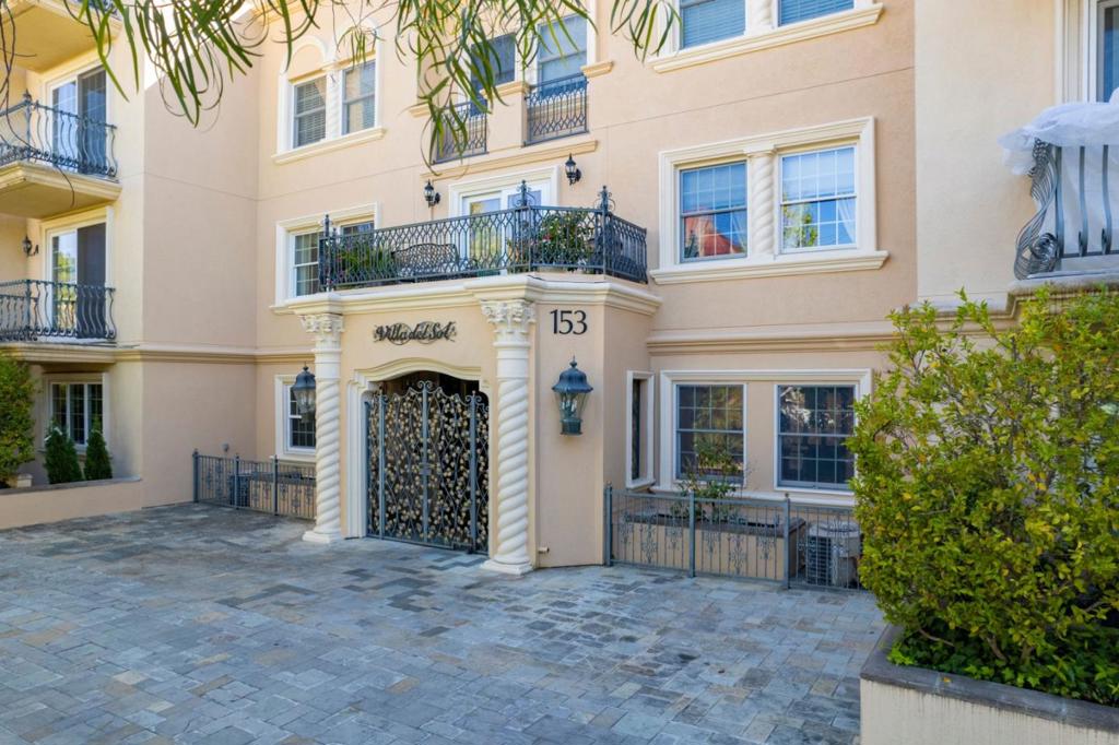 153 N. San Mateo Drive 204, San Mateo CA 94401