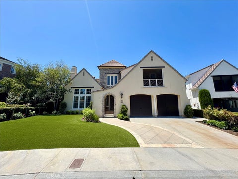 Photo of 5 Golden Bear Court, Coto de Caza, CA 92679 (MLS # OC26170141)