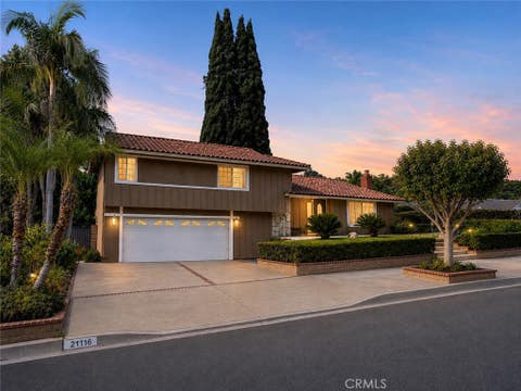 Photo of 21116 Silver Cloud DR, Diamond Bar, CA 91765 (MLS # TR26187506)