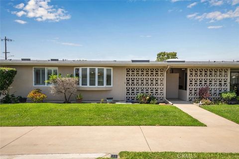13350 St. Andrews Drive 68E M12 Seal Beach CA 90740