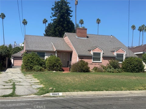 Photo of 8865 Camino Real, San Gabriel, CA 91775 (MLS # AR26206991)