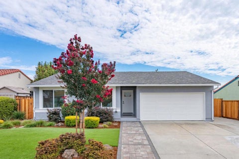 Photo of 178 Buskirk Street, Milpitas, CA 95035 (MLS # ML82056799)