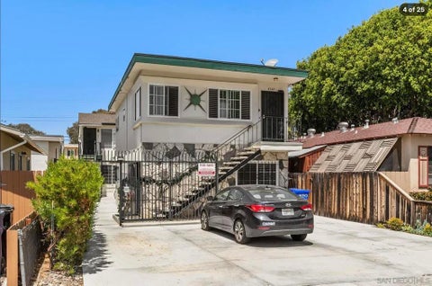 Photo of 4140 Utah St ST, San Diego, CA 92104 (MLS # 260023642SD)