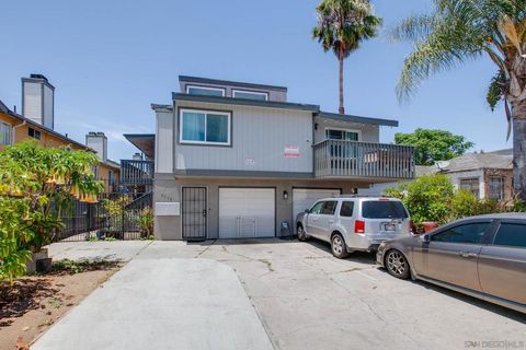 4338 Altadena Ave 101 101 San Diego CA 92115