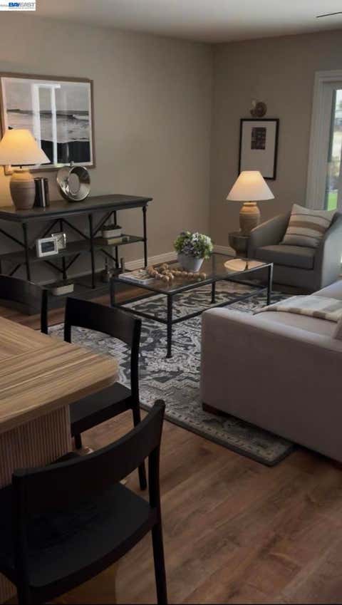 Photo of 1035 Marigold Rd RD, Livermore, CA 94551 (MLS # 41143961)