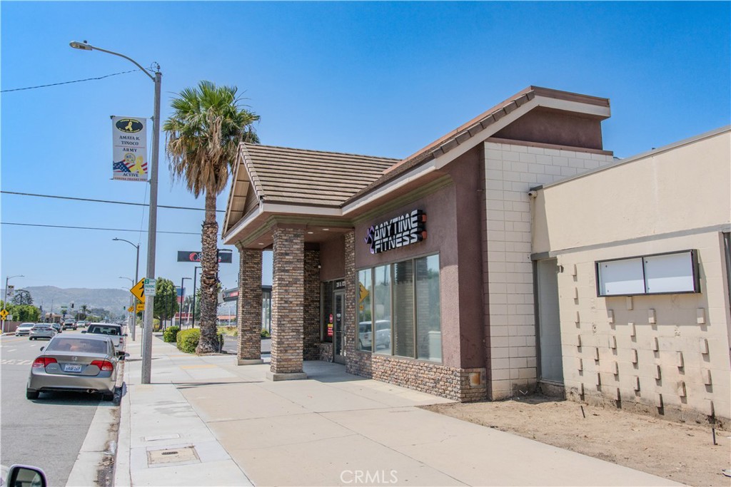 215 S Citrus Avenue