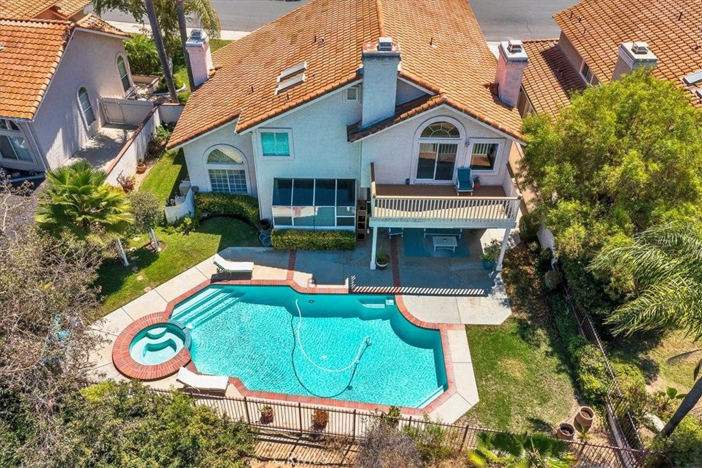 31562 Paseo Goleta